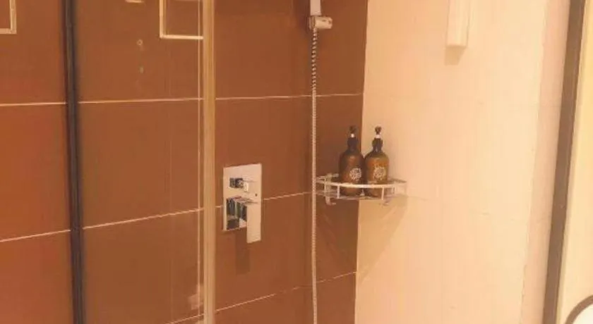 IU Hotels Guangzhou Panyu Dashi Chimelong Safari Park