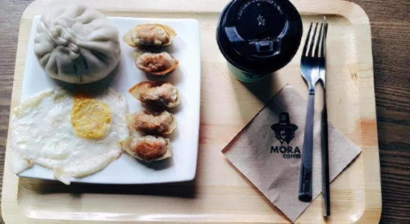 IU Hotels Guangzhou Panyu Dashi Chimelong Safari Park