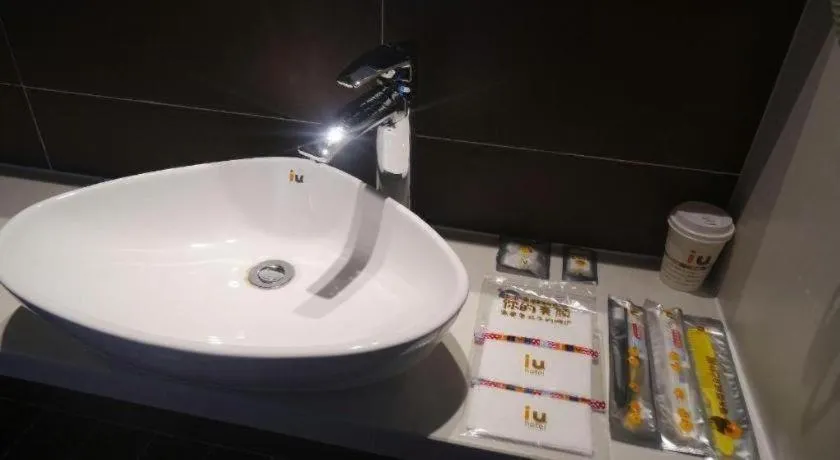 IU Hotels Guangzhou Panyu Dashi Chimelong Safari Park