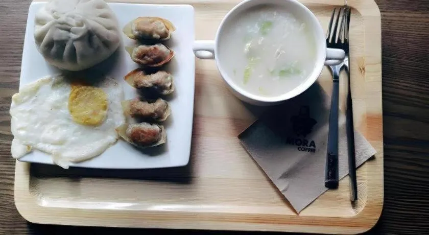 IU Hotels Guangzhou Panyu Dashi Chimelong Safari Park