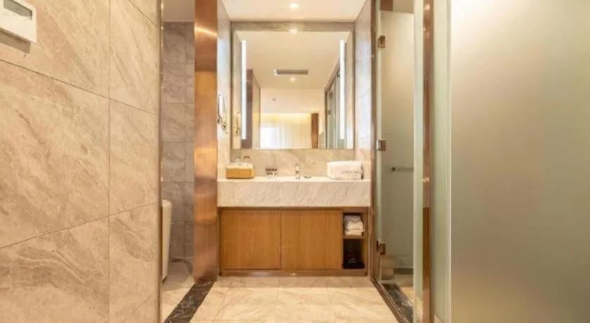 James Joyce Coffetel Shijiazhuang Century Park Shiji Huamao