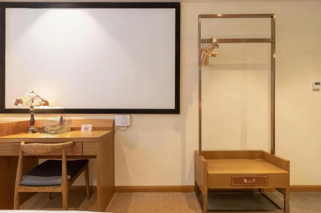 James Joyce Coffetel Shijiazhuang Century Park Shiji Huamao