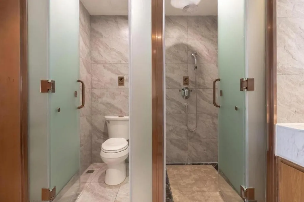 James Joyce Coffetel Shijiazhuang Century Park Shiji Huamao