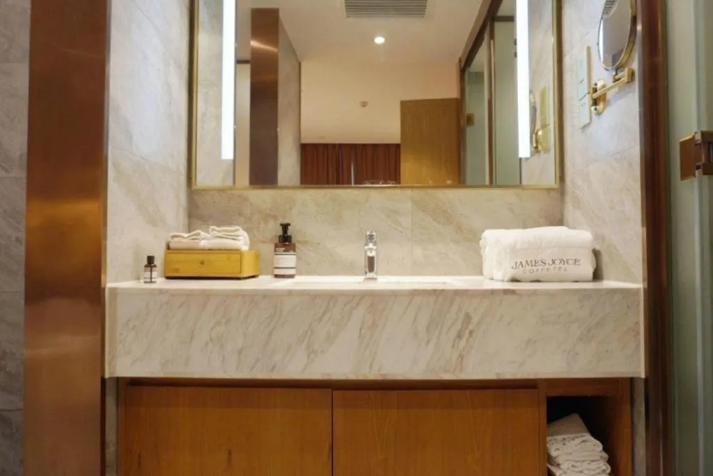 James Joyce Coffetel Shijiazhuang Century Park Shiji Huamao