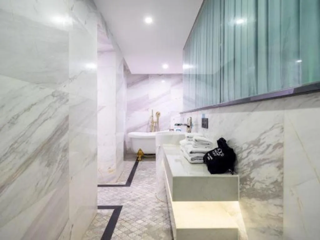 Xana Hotelle Wuhan Lingjiao Lake Wanda Plaza Branch