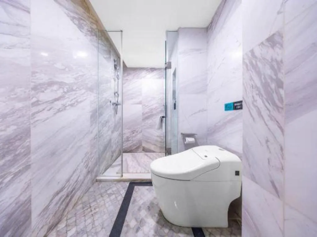 Xana Hotelle Wuhan Lingjiao Lake Wanda Plaza Branch