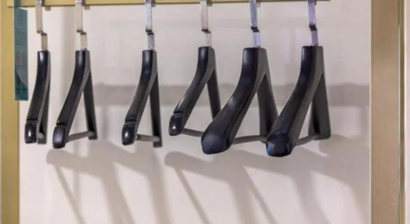 Xana Hotelle Wuhan Lingjiao Lake Wanda Plaza Branch