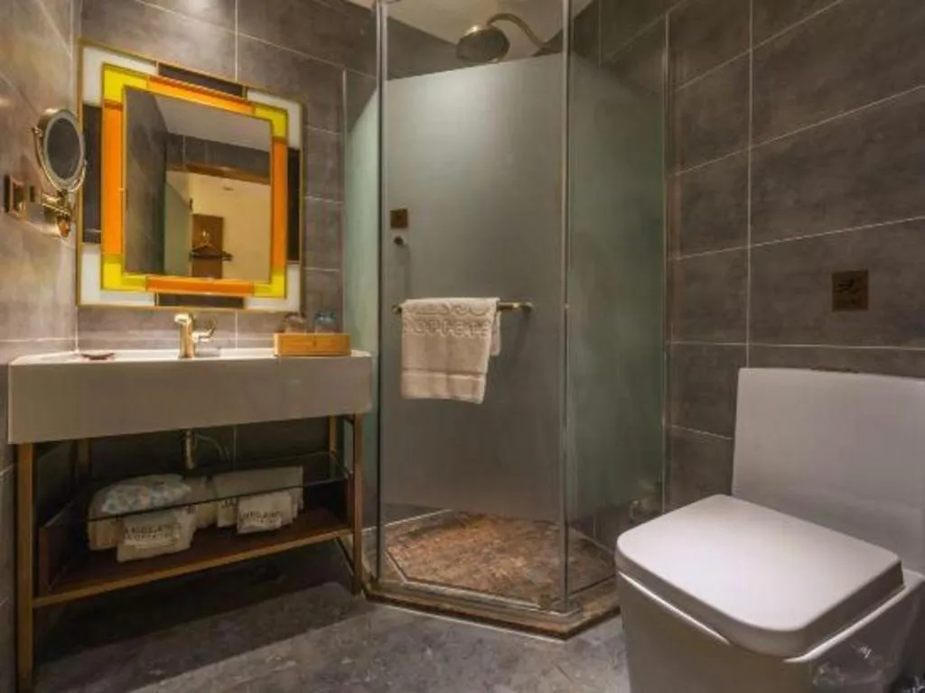 James Joyce Coffetel Beijing Qianmen Branch