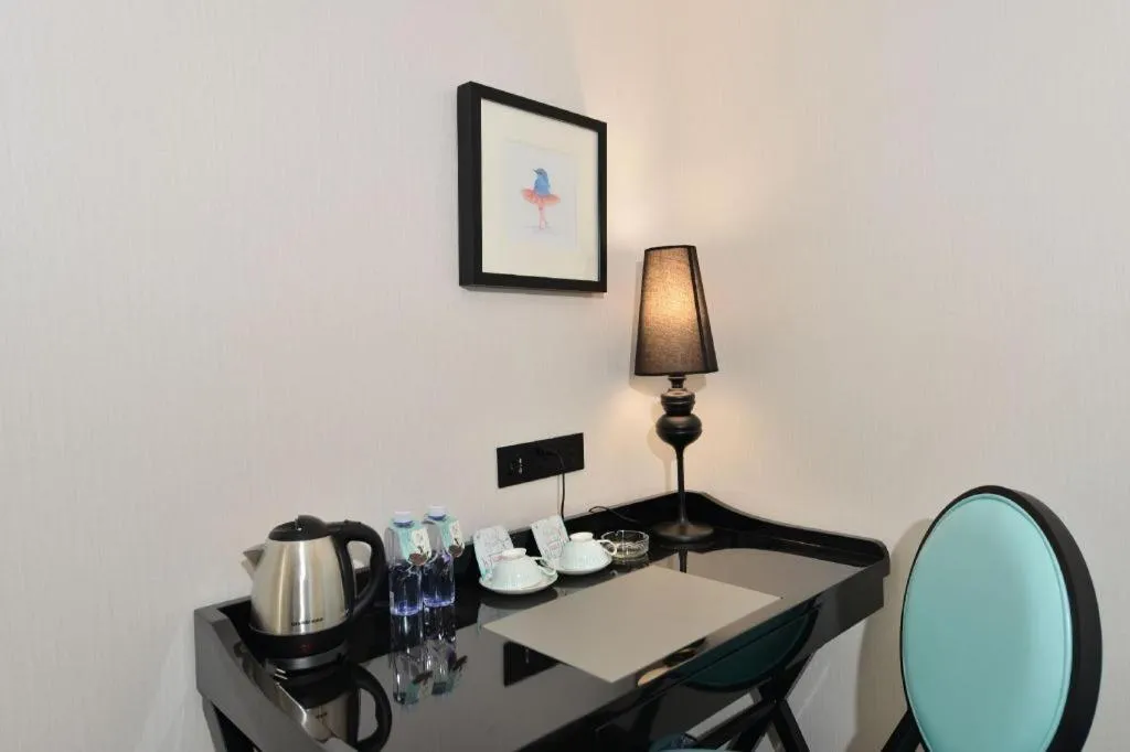 Xana Hotelle Guangzhou Tiyuxi Road Metro Station Branch