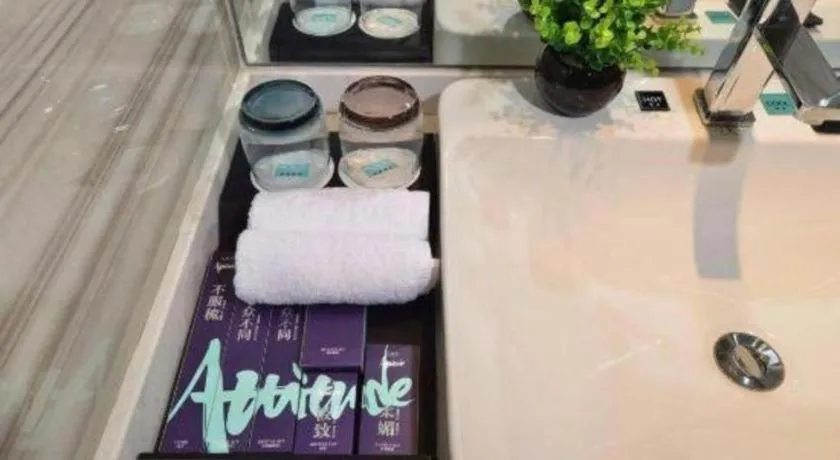 Xana Hotelle Guangzhou Tiyuxi Road Metro Station Branch