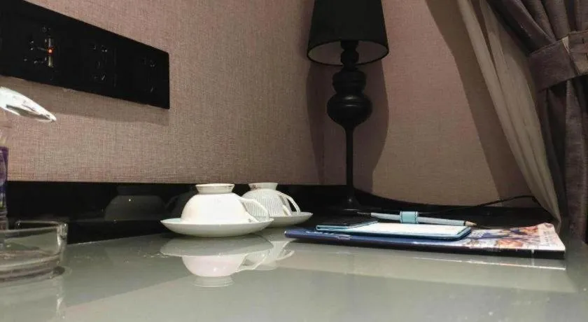 Xana Hotelle Guangzhou Tiyuxi Road Metro Station Branch