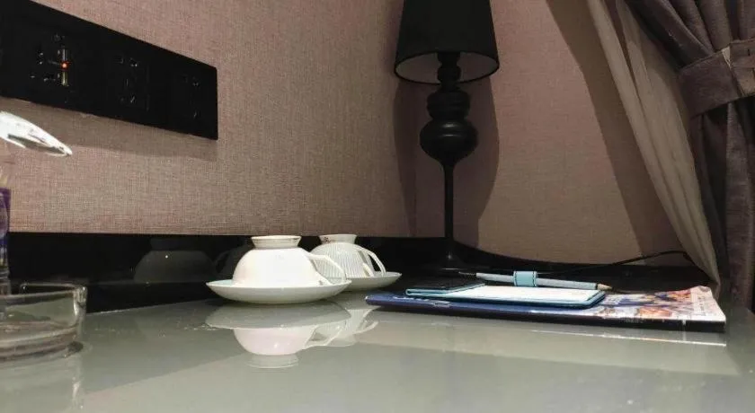 Xana Hotelle Guangzhou Tiyuxi Road Metro Station Branch