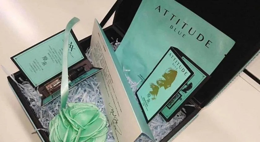 Xana Hotelle Guangzhou Tiyuxi Road Metro Station Branch