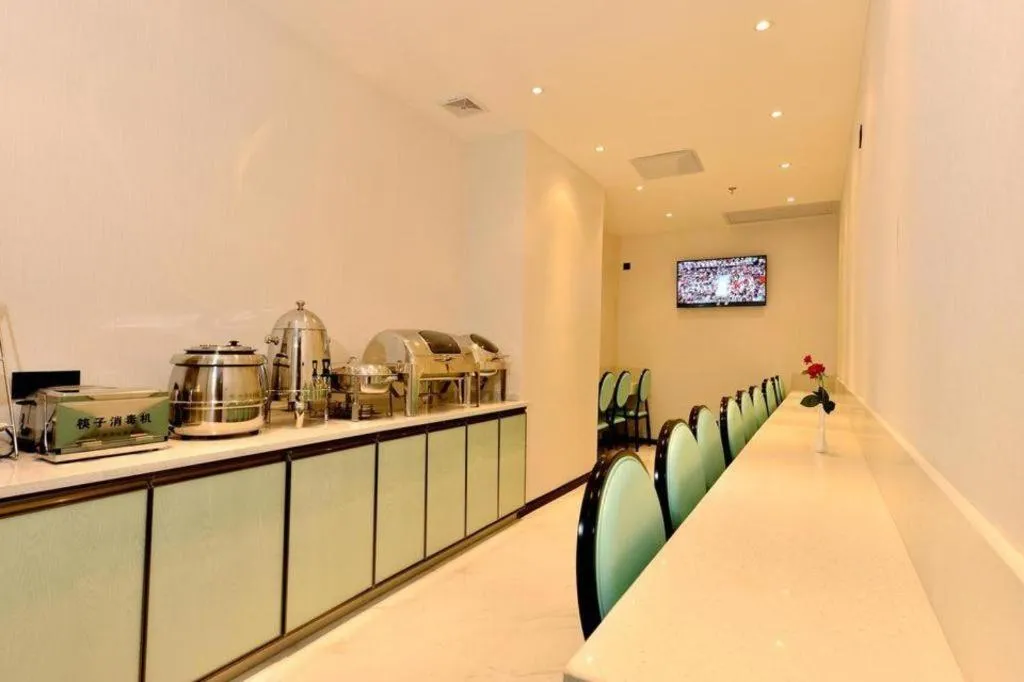 Xana Hotelle Guangzhou Tiyuxi Road Metro Station Branch