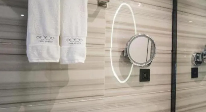 Xana Lite Guangzhou Shixi Metro Station