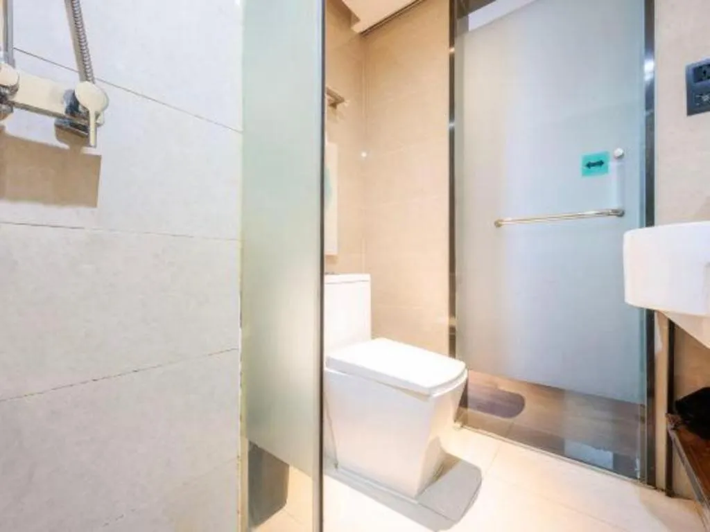 Xana Lite Beijing Liangxiang University City Branch