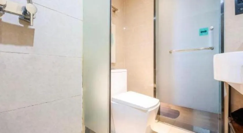 Xana Lite Beijing Liangxiang University City Branch