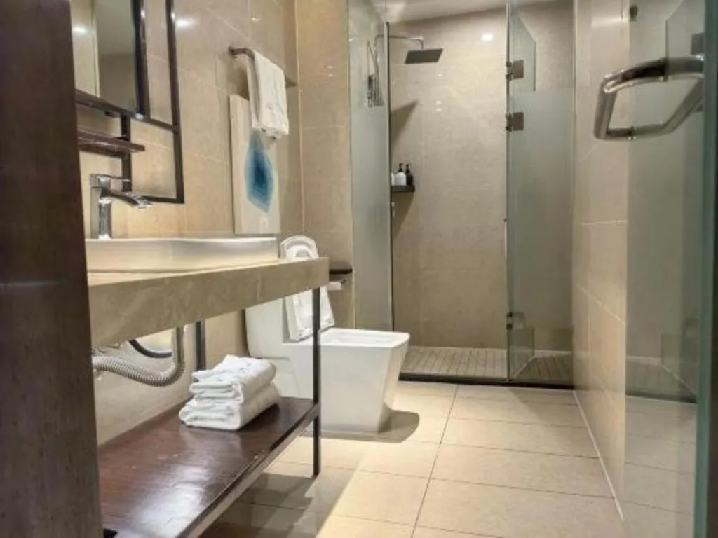 Xana Lite Beijing Liangxiang University City Branch