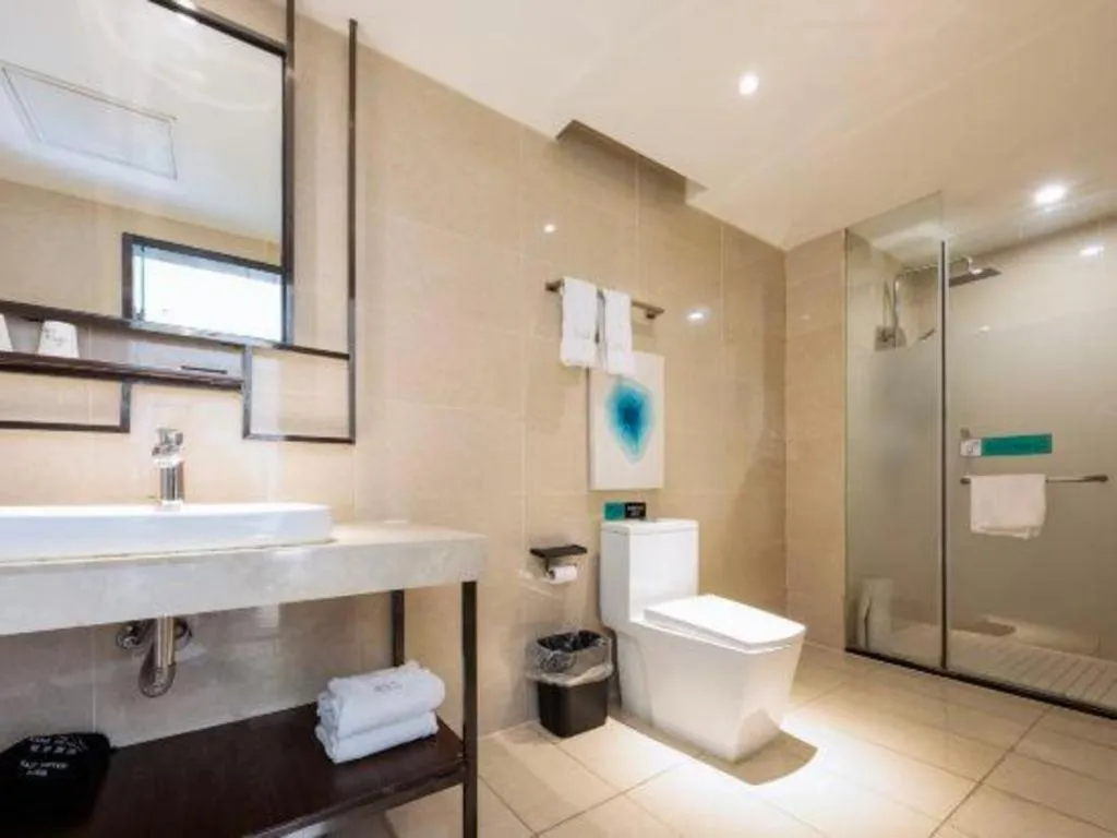 Xana Lite Beijing Liangxiang University City Branch