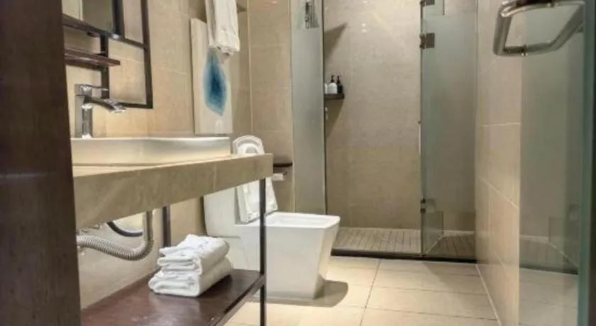 Xana Lite Beijing Liangxiang University City Branch