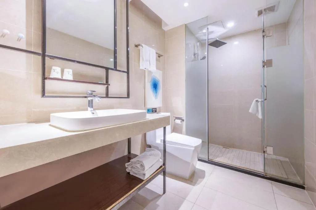 Xana Lite Beijing Liangxiang University City Branch