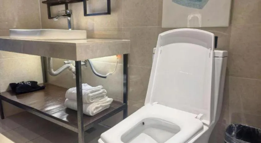 Xana Lite Beijing Liangxiang University City Branch