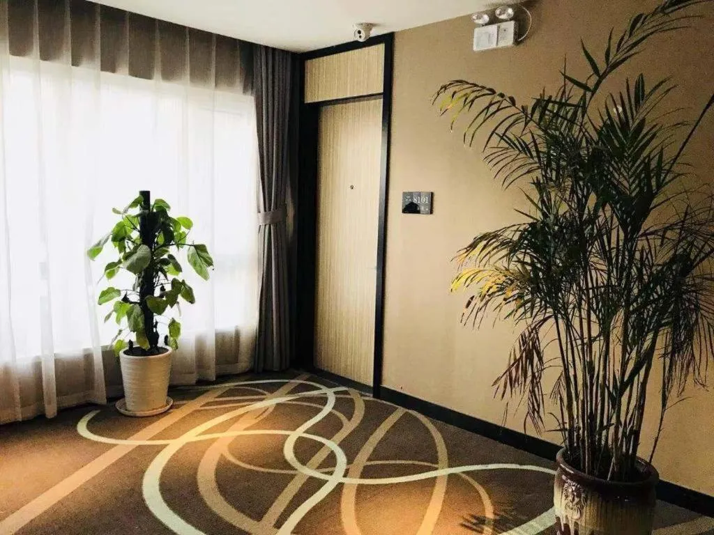 Xana Lite Beijing Liangxiang University City Branch