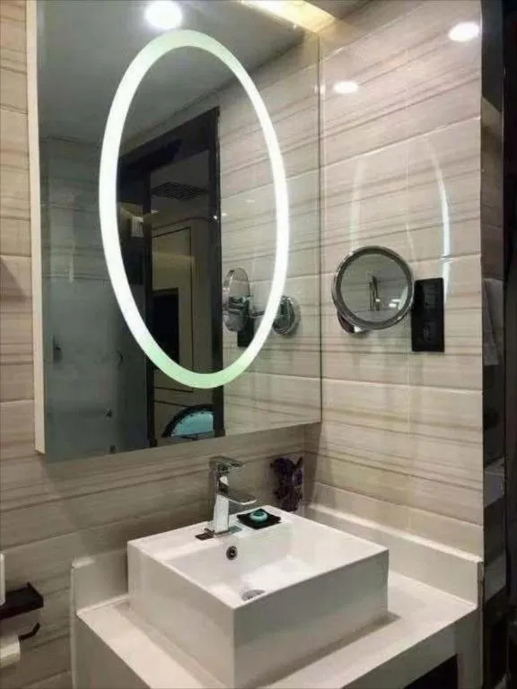 Xana Lite Beijing Liangxiang University City Branch