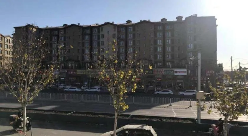 Xana Lite Beijing Liangxiang University City Branch