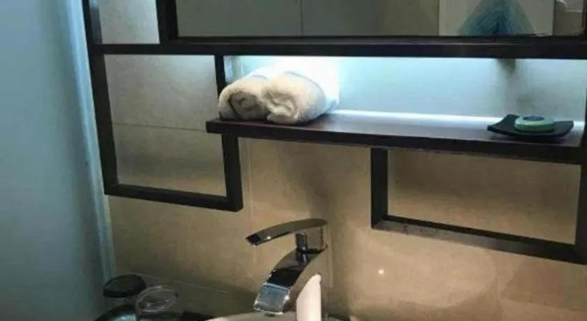 Xana Lite Beijing Liangxiang University City Branch