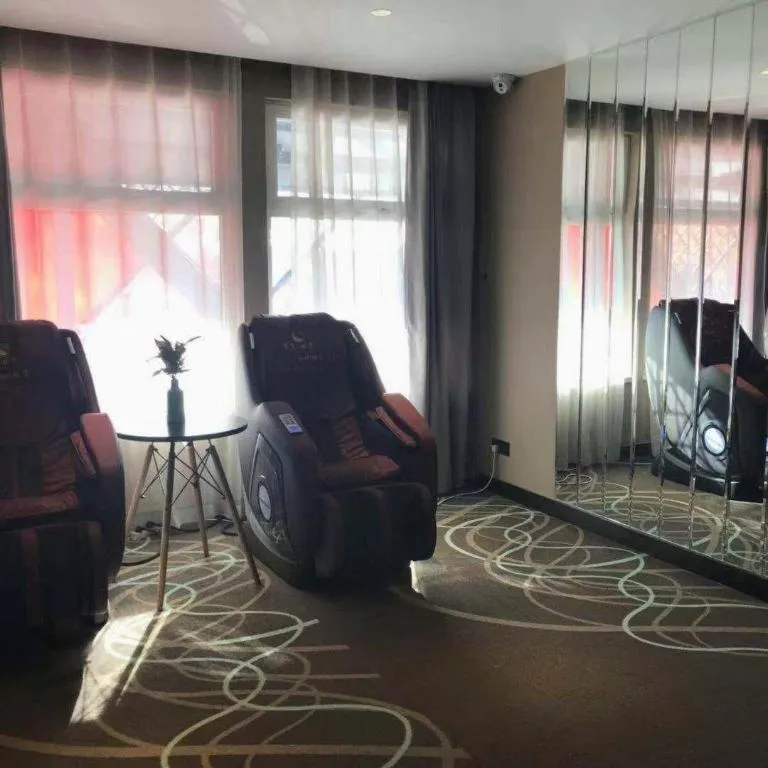 Xana Lite Beijing Liangxiang University City Branch