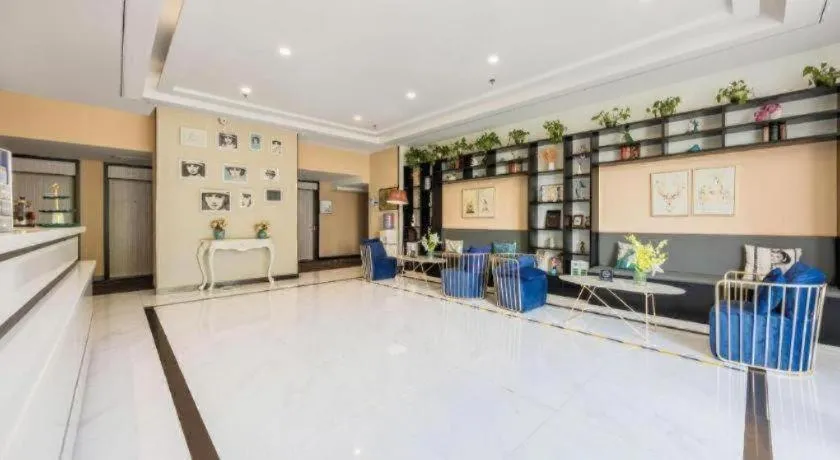 Xana Lite Beijing Liangxiang University City Branch