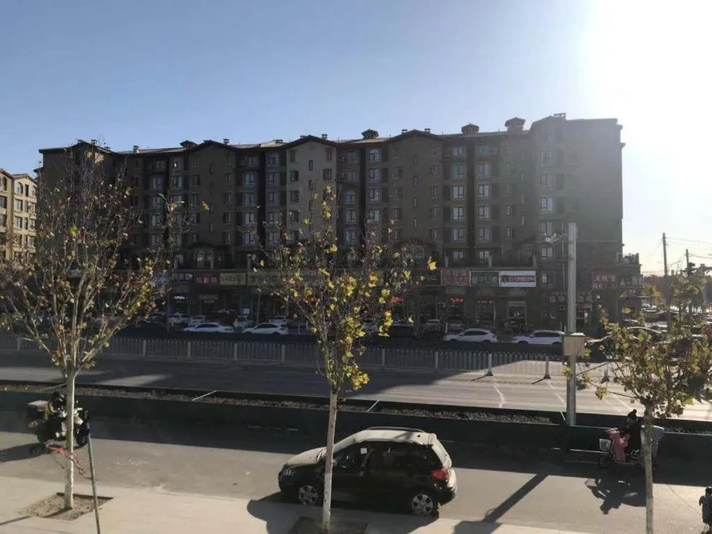 Xana Lite Beijing Liangxiang University City Branch