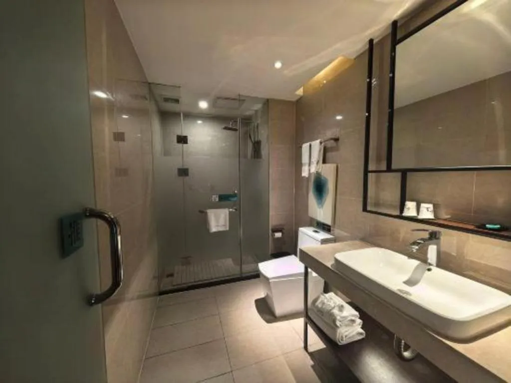 Xana Lite Beijing Liangxiang University City Branch