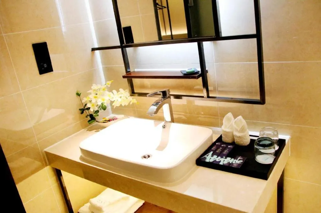 Xana Lite Beijing Liangxiang University City Branch