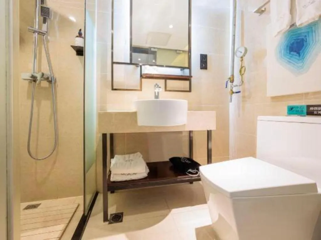 Xana Lite Beijing Liangxiang University City Branch