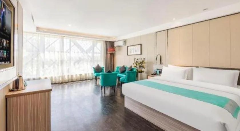 Xana Lite Beijing Liangxiang University City Branch