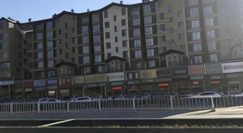 Xana Lite Beijing Liangxiang University City Branch