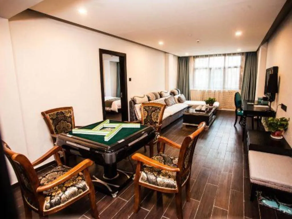 Xana Hotelle XiAn Railway Station Wulukou Wanda Plaza Branch