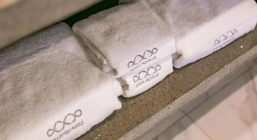 Xana Hotelle XiAn Railway Station Wulukou Wanda Plaza Branch