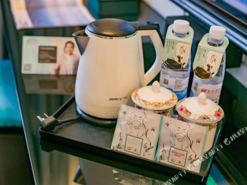 Xana Hotelle XiAn Railway Station Wulukou Wanda Plaza Branch