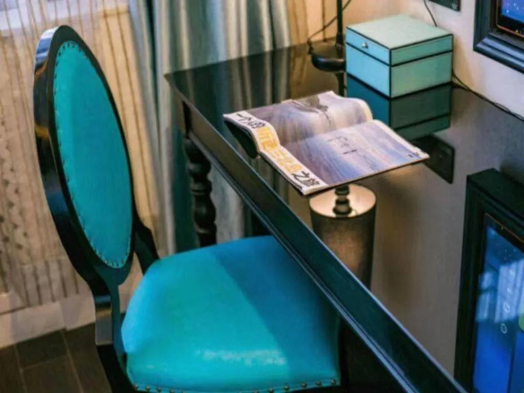 Bed in Xana Hotelle XiAn Railway Station Wulukou Wanda Plaza Branch