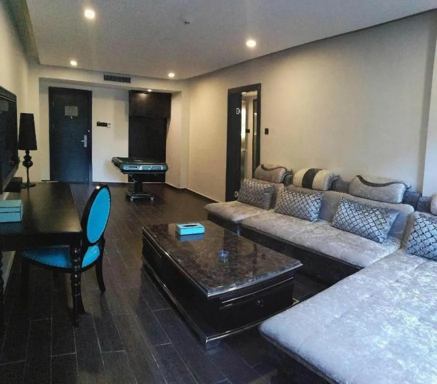 Xana Hotelle XiAn Railway Station Wulukou Wanda Plaza Branch