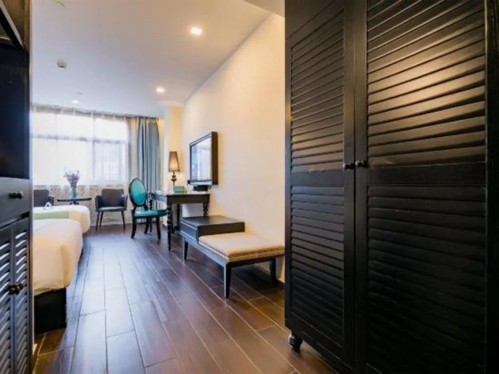 Xana Hotelle XiAn Railway Station Wulukou Wanda Plaza Branch