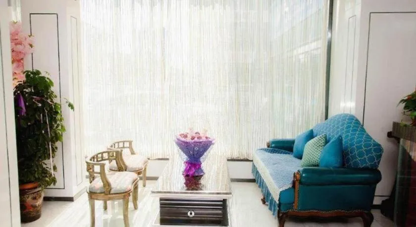 Xana Hotelle XiAn Railway Station Wulukou Wanda Plaza Branch