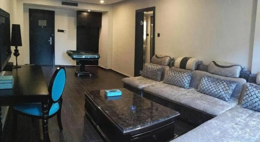 Xana Hotelle XiAn Railway Station Wulukou Wanda Plaza Branch