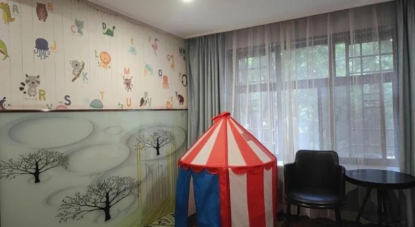 Xana Hotelle XiAn Railway Station Wulukou Wanda Plaza Branch