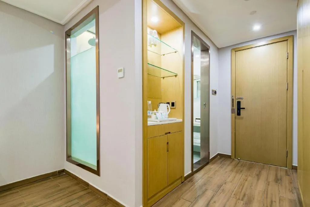 Xana Hotelle XiAn Railway Station Wulukou Wanda Plaza Branch