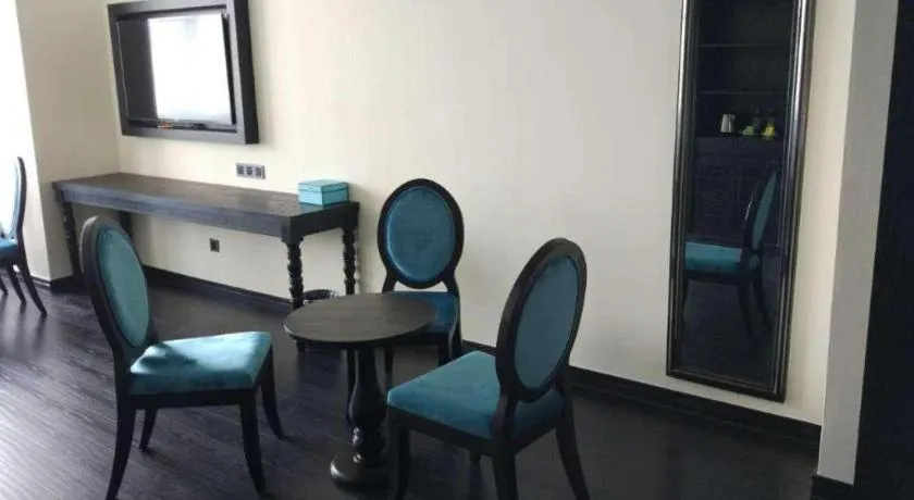 Xana Hotelle Zhengzhou Guoji Branch