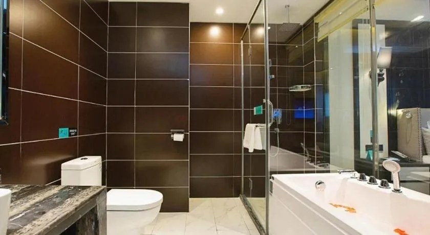 Xana Hotelle Zhengzhou Guoji Branch